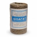 Льняной шпагат 250 м.